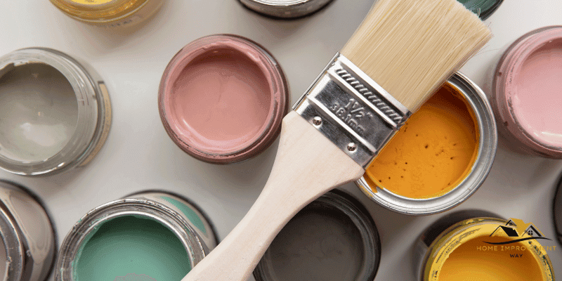 Can You Poly Over Acrylic Paint