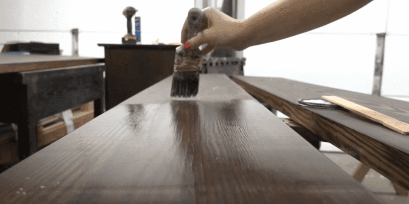 Can You Put Polyurethane Over Polycrylic