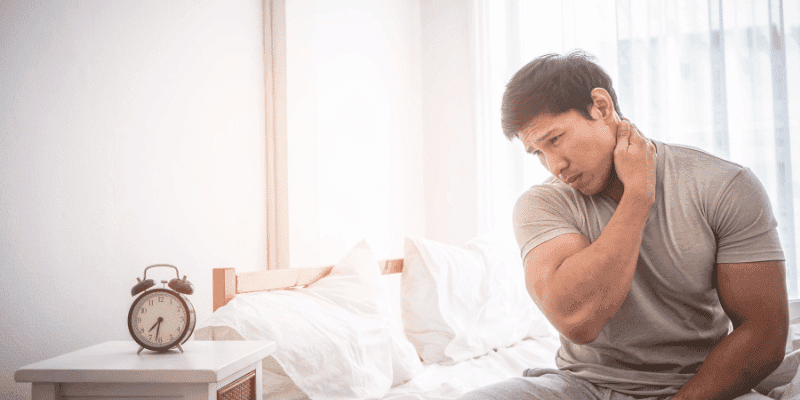 Could a Mattress Topper Help With Back Pain