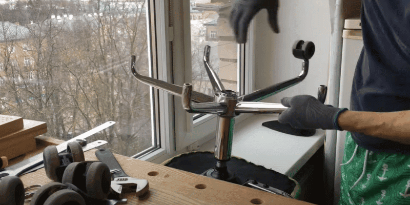 How to Clean Chair Wheels