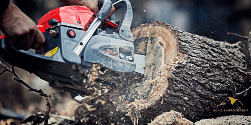 How to Tune Chainsaw Carb