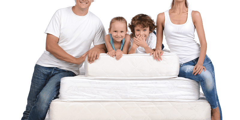 Ideas for Making a Mattress Firmer