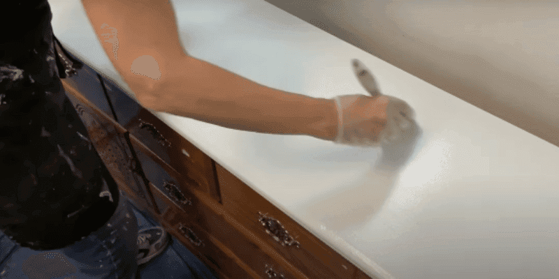 What to Do If Furniture Gets Wet