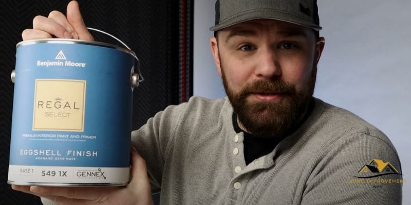 Benjamin Moore Aura Vs Regal