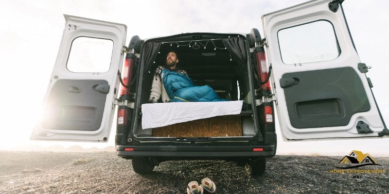 Can You Fit Queen Mattress Minivan