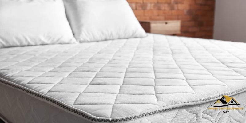 Do Linenspa Mattresses Contain Fiberglass?