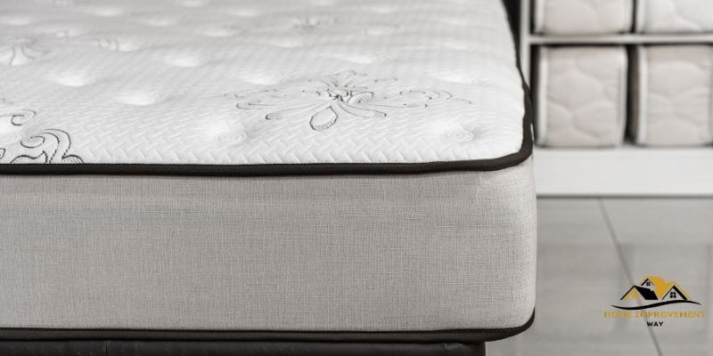 Do Sealy Mattresses Contain Fiberglass?