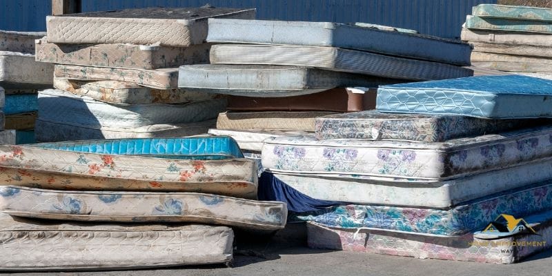 Does Sleepy'S Mattress Contain Harmful Fiberglass?