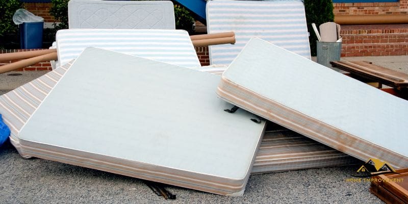 Does Sleepy'S Mattress Contain Harmful Fiberglass?