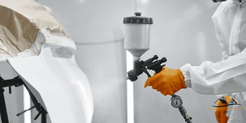 Does Spray Paint Dry Faster in the Sun