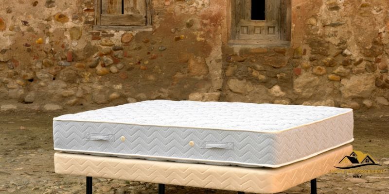 How to Effortlessly Dispose of a Mattress in DC