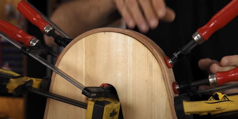 How to Curve Balsa Wood