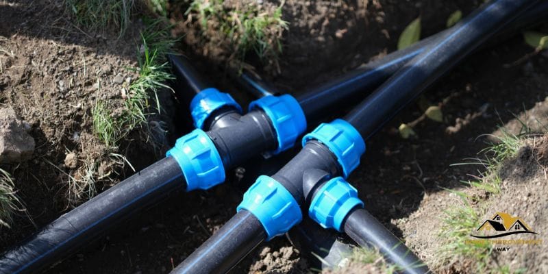 How to Ground PVC Dust Collection