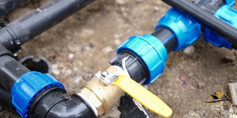 How to Ground PVC Dust Collection