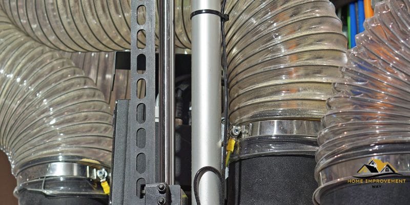 How to Ground a Dust Collector