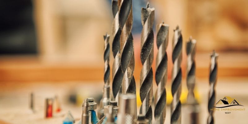 How to Sharpen a Auger Bit