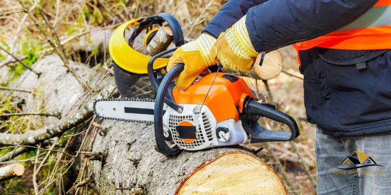 How to Start Makita Chainsaw
