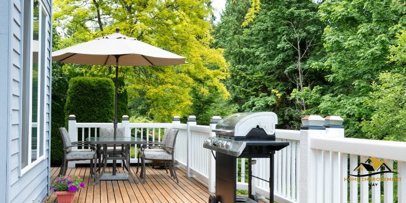 Is Cedar Good for Outdoor Use?