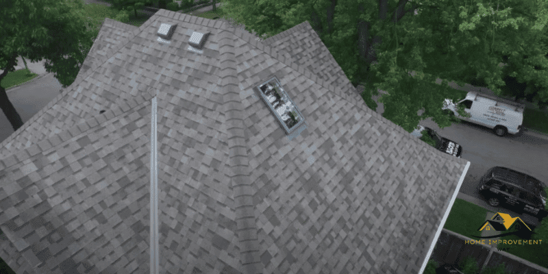 Owens Corning Teak Vs Driftwood