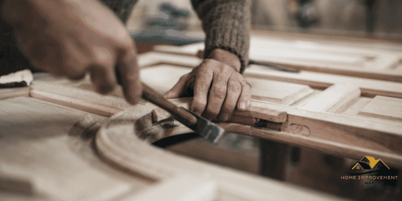 What is the Most Common Product of Woodworking Art