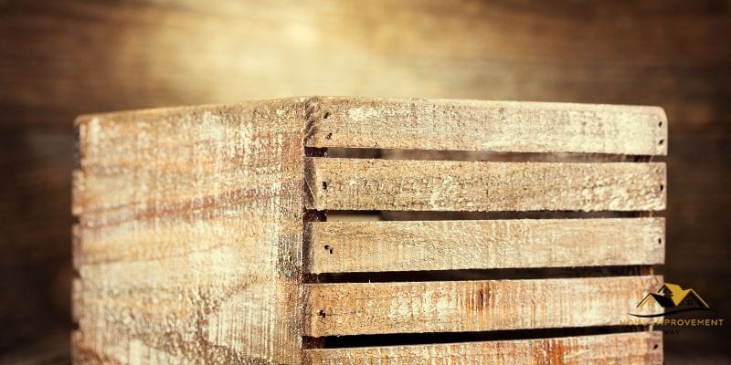 When You Put This in a Heavy Wooden Box