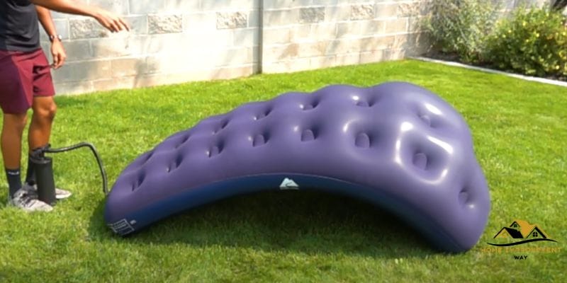 Why is My Air Mattress Making Popping Noise?