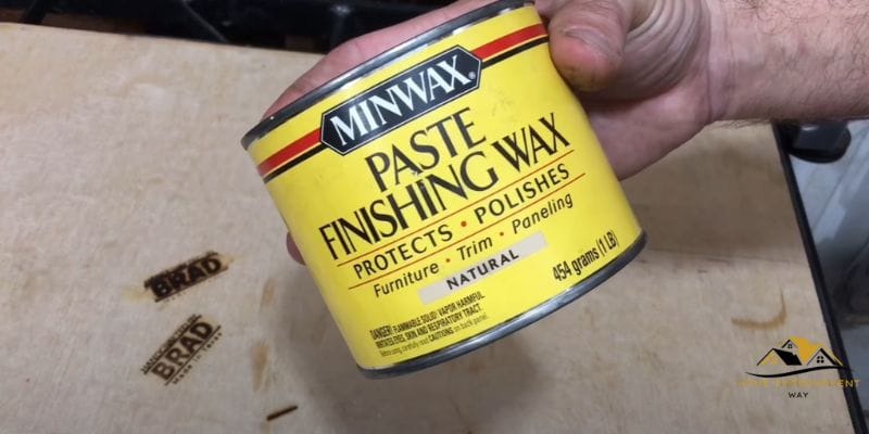 Why was Johnson Paste Wax Discontinued