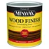 Minwax honey oil-based wood stain can