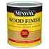 Minwax natural oil-based wood stain can