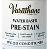 Varathane pre-stain wood conditioner bottle for plywood