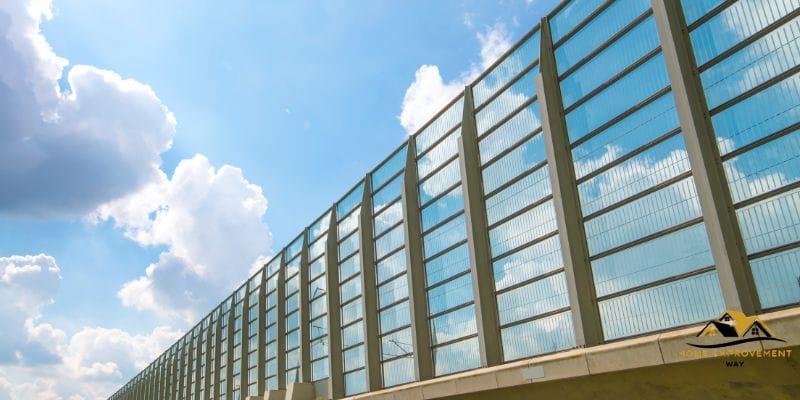 How to Block Road Noise from House