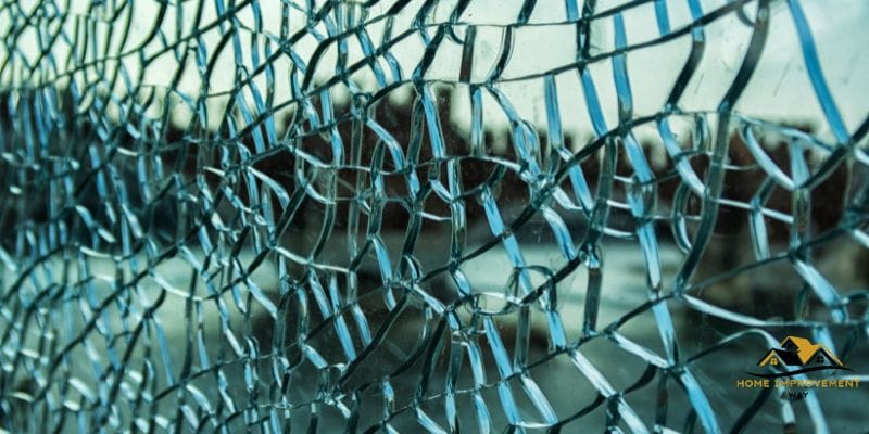 How to Break Tempered Glass