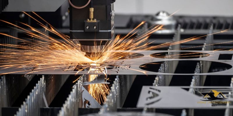 How to Cut Galvanized Steel