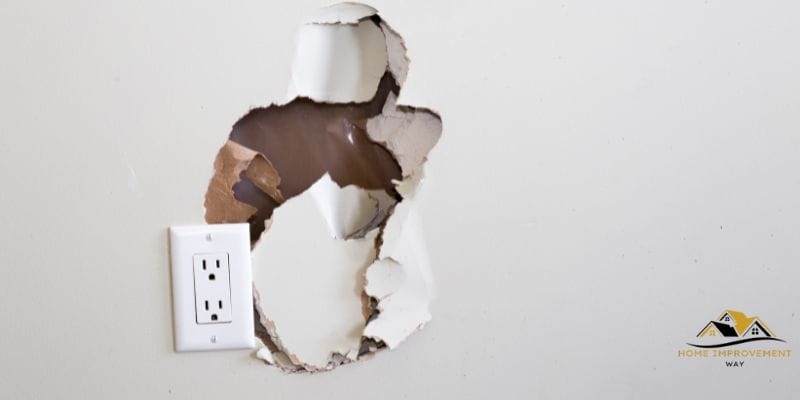 How to Easily Fix Bubbles in Drywall Tape