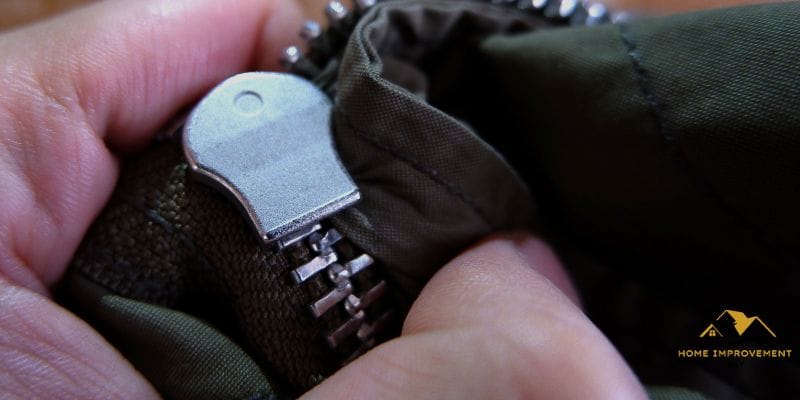 How to Easily Fix a Zipper on a Backpack