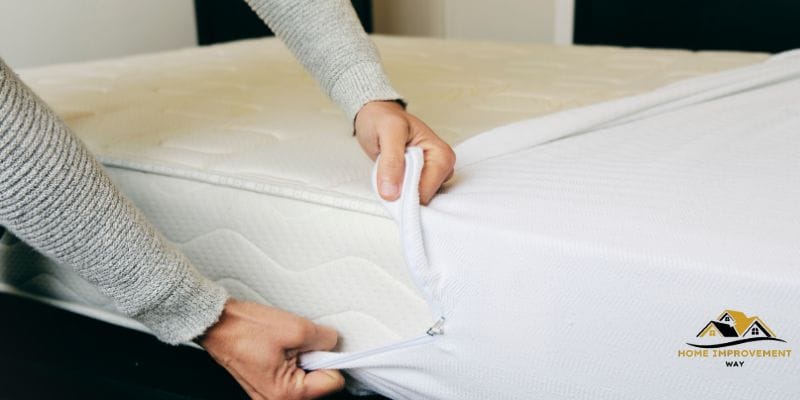 How to Fix Mattress Indentation