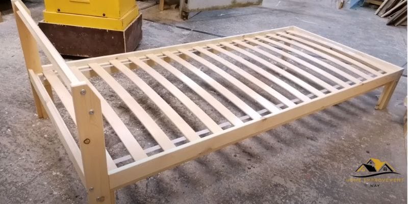 How to Fix a Squeaky Bed