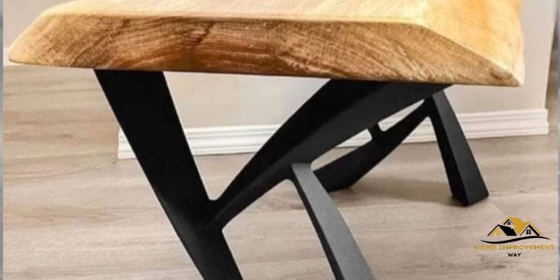 How to Fix a Wobbly Table