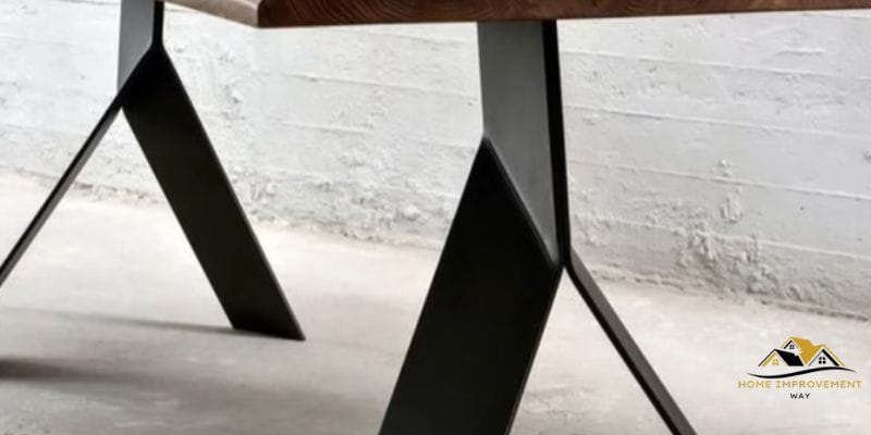 How to Fix a Wobbly Table