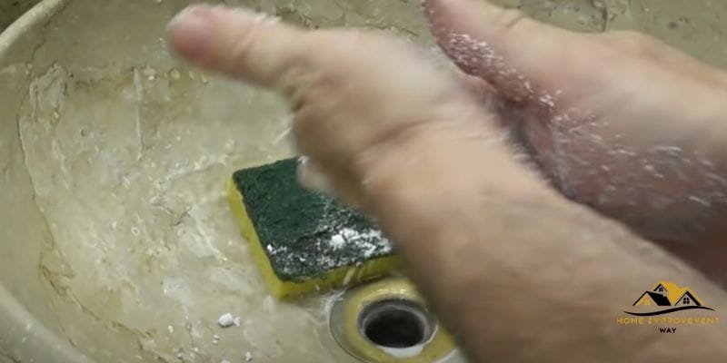 How to Get Insulation off Skin