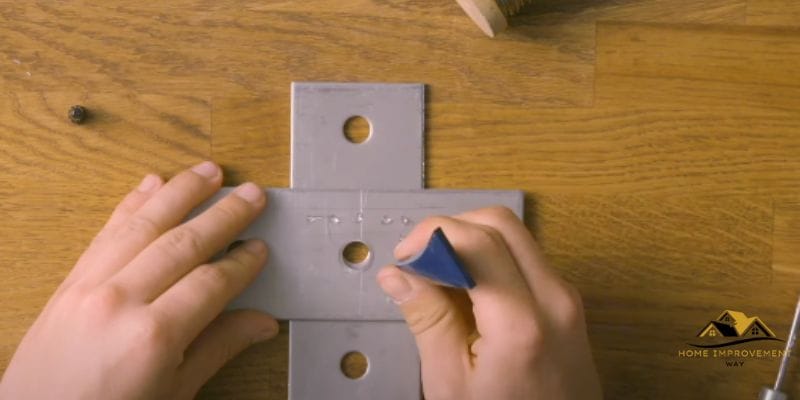 How to Glue Metal to Metal