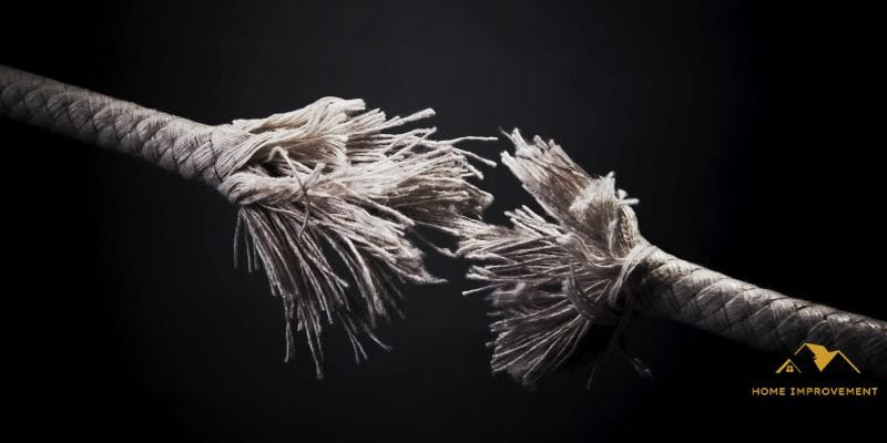 How to Keep Carpet Edges from Fraying