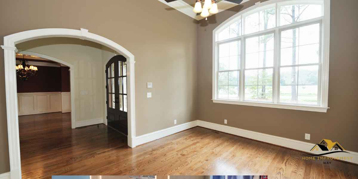 How to Remove Paint from Hardwood Floors Without Sanding