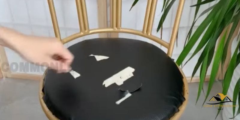 How to Repair Leather Furniture