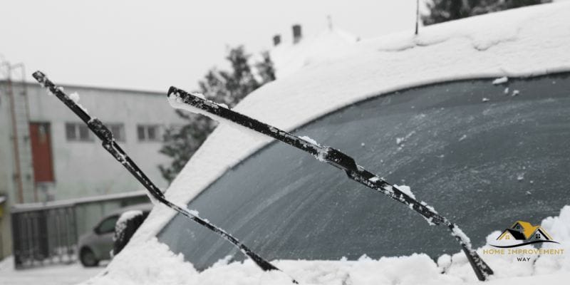 How to Stop Windscreen Wipers Juddering