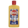 Brasso multi-purpose metal polish 8 ounce bottle