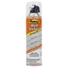 Homax orange peel wall texture spray