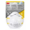 3M N95 disposable respirator mask 2-pack
