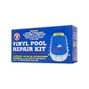 Boxer Adhesives vinyl pool liner repair kit box