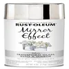 Rust-Oleum specialty mirror spray silver 6 oz